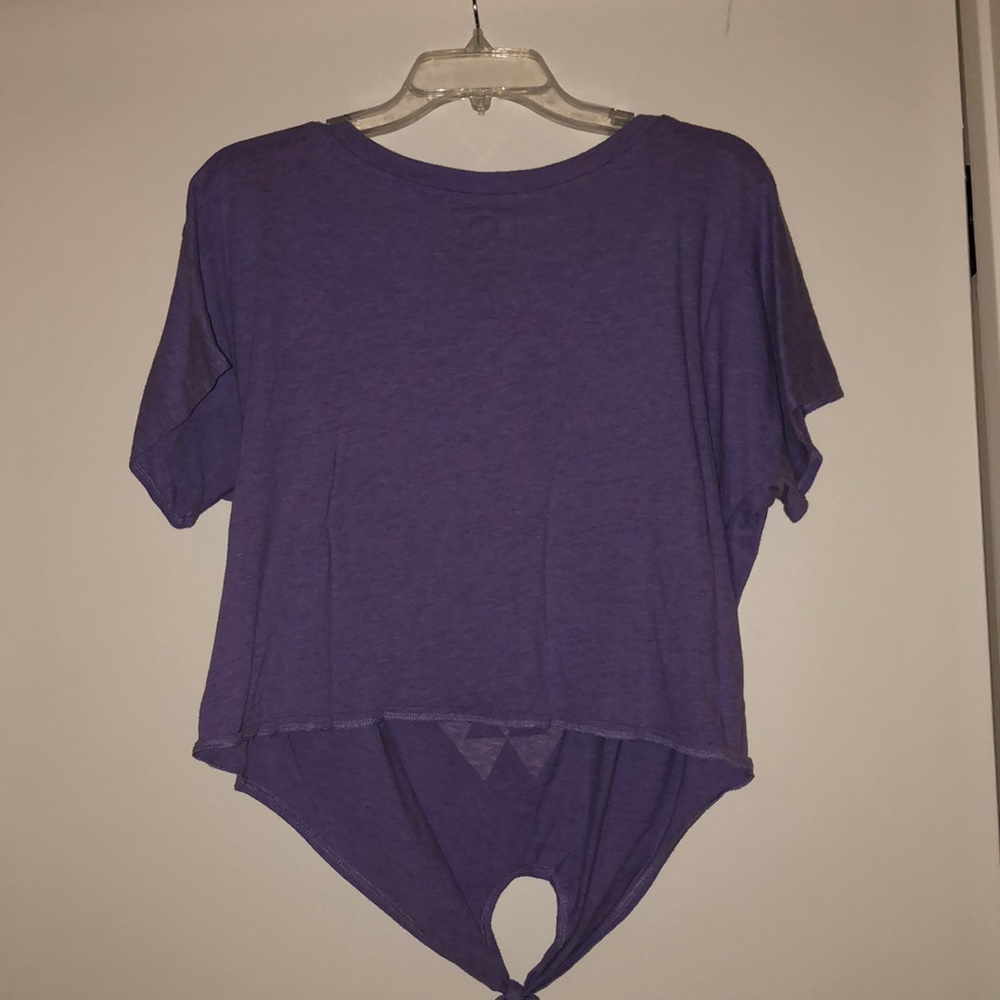 OWO Tribal Top - Picture 2 of 4